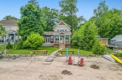 500 Bayview Drive Constance Bay - Dunrobin - Kilmaurs - Woodlawn Ontar