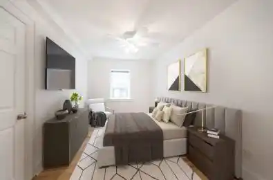 849 Broadview Avenue Unit# 8 Toronto E03 Ontario M4K 2P9