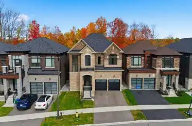 35 Fruitful Crescent Whitby Ontario L1P 0N3