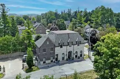 42 Somerville Street Whitchurch-Stouffville Ontario L4A 1G6