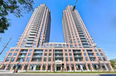 3270 Sheppard Avenue Unit# 2627 Toronto E05 Ontario M1T 3K3
