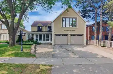 88 Millersgrove Drive Unit# Main Toronto C07 Ontario M2R 3R9