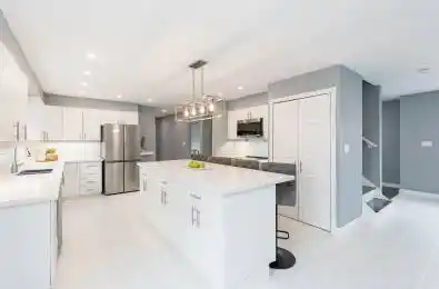 15 Lankin Avenue Bracebridge Ontario P1L 1Y4