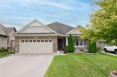 78 Westlake Drive St. Thomas Ontario N5P 0B7