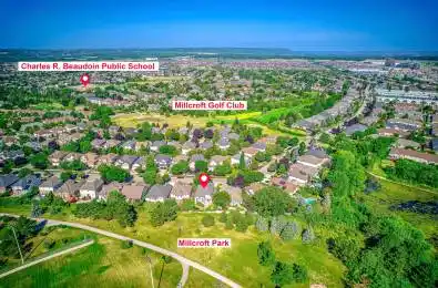 2191 Turnberry Road Burlington Ontario L7M 4P9