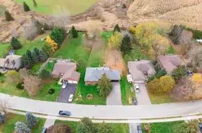 15 James Street Amaranth Ontario L9W 3Z1