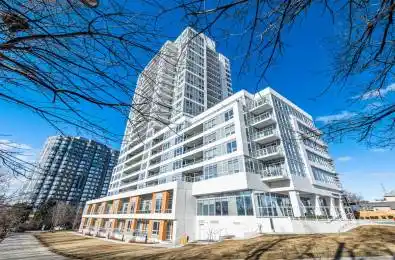 10 Wilby Crescent Unit# 101 Toronto W04 Ontario M9N 0B6