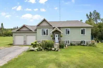 2425 Ferguson Falls Road Drummond/North Elmsley Ontario K0G 1K0