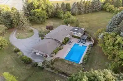 668 Mount Albert Road East Gwillimbury Ontario L9N 1P1