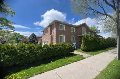 152 Holmes Avenue Toronto C14 Ontario M2N 4M6