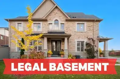 15 Hogan Manor Drive Brampton Ontario L7A 4V4