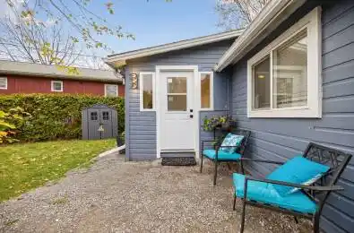 77 Blue Heron Drive Georgina Ontario L0E 1N0