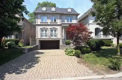 374 Glengarry Avenue Toronto C04 Ontario M5M 1E8