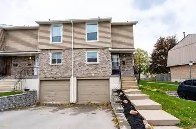 10 Angus Road Unit# 133 Hamilton Ontario L8K 6K3