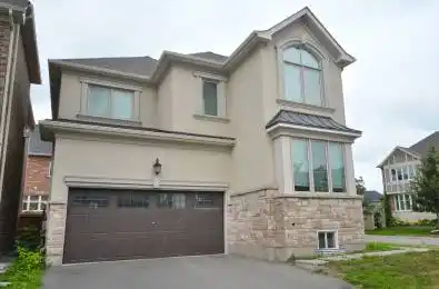 3182 Daisy Way Oakville Ontario L6M 1L3