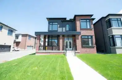 39 Golden Fern Street Markham Ontario L6B 0V3