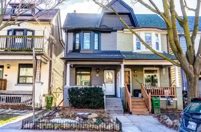 47 Hazelwood Avenue Toronto E01 Ontario M4J 1K4