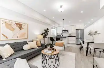 1088 Avenue Road Unit# A Toronto C04 Ontario M5N 2E2