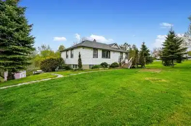 19 Halstead Road Alnwick/Haldimand Ontario K0K 2X0