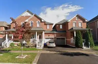 39 Aubergine Street Richmond Hill Ontario L4E 5A7