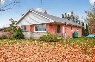 915 Mill Street Cavan Monaghan Ontario L0A 1C0