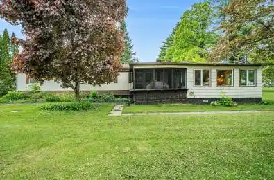 36 Woodside Lane McNab/Braeside Ontario K0A 3L0