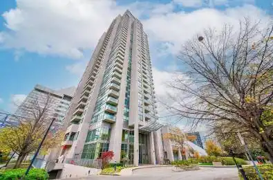 60 Brian Harrison Way Unit# 3105 Toronto E09 Ontario M1P 5J5