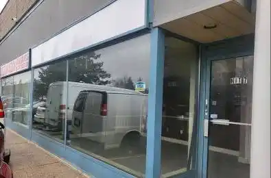 139 Woodstream Boulevard Unit# 7 Vaughan Ontario L4L 7Y4