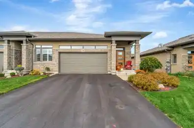 44 Covington Crescent Belleville Ontario K8N 0E8