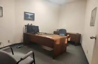 556 Edward Avenue Unit# 75 Richmond Hill Ontario L4C 9Y5