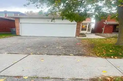 14 Mcgraw Avenue Unit# 2nd Floor Brampton Ontario L6X 3L9