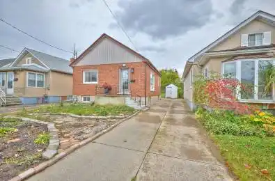 10 Fairburn Avenue St. Catharines Ontario L2T 1B2