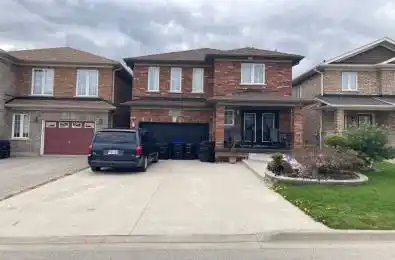 30 Armstrong Crescent Bradford West Gwillimbury Ontario L3Z 0L1