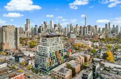 297 College Street Unit# 1521 Toronto C01 Ontario M5T 0C2