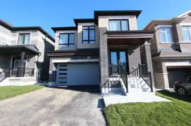 2105 Coppermine Street Oshawa Ontario L1H 8L7