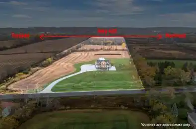 842 Hamilton Road Quinte West Ontario K8N 4Z5