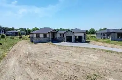 76 Navigation Drive Prince Edward County Ontario K8N 0G1