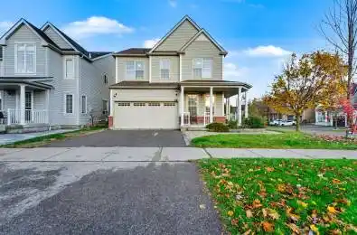 56 Vanguard Drive Whitby Ontario L1M 2N8
