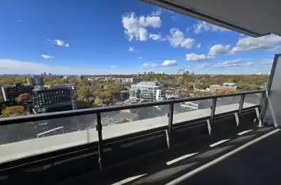 181 Bedford Road Unit# 1501 Toronto C02 Ontario M5R 0A5