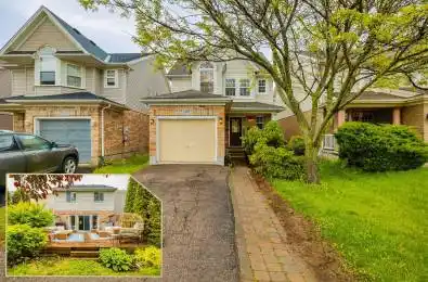 508 Brookmill Crescent Waterloo Ontario N2V 2M1