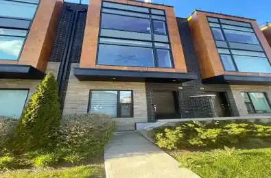 200 Malta Avenue Unit# 10 Brampton Ontario L6Y 6H8