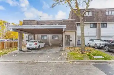 475 Bramalea Road Unit# 103 Brampton Ontario L6T 2X2