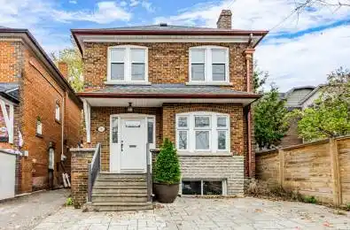 316 Jedburgh Road Toronto C04 Ontario M5M 3K8
