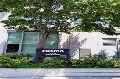 35 Bales Avenue Unit# Ph210 Toronto C14 Ontario M2N 7L7