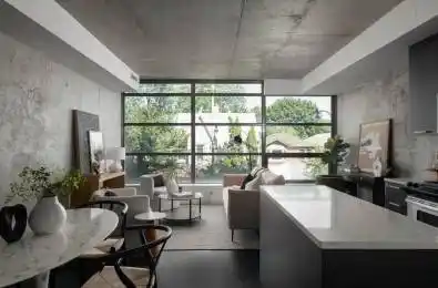 90 Broadview Avenue Unit# 202 Toronto E01 Ontario M4M 0A7