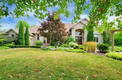 63 Grayfield Drive Whitchurch-Stouffville Ontario L4A 0B1