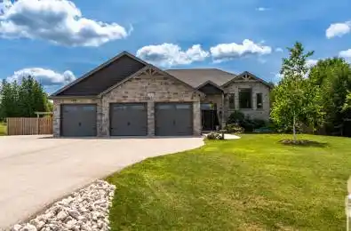 202 Meredith Way Chatsworth Ontario N0H 1G0