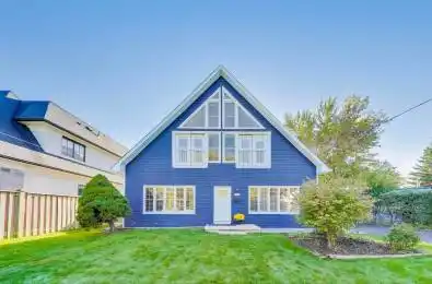 1188 Mineola Gardens Mississauga Ontario L5G 3X9