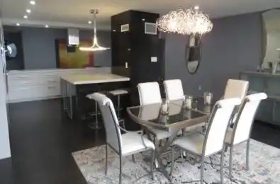 2045 Lake Shore Boulevard Unit# 3305 Toronto W06 Ontario M8V 2Z6