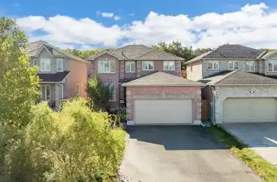 43 Dunnett Drive Barrie Ontario L4N 0J7